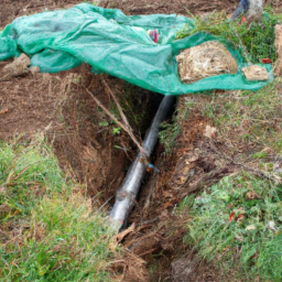 Désinstallation de Fosses Toutes Eaux : Transition en Douceur avec des Spécialistes Joigny